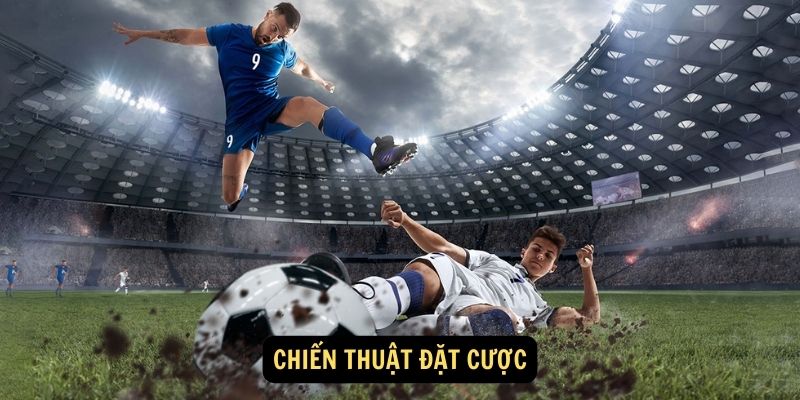 Chiến thuật đặt cược